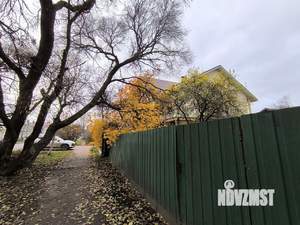 Дом 53м², 1-этажный, участок 9 сот.