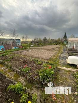 Дом 36м², 1-этажный, участок 12 сот.