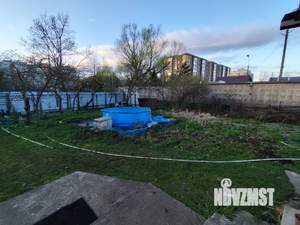 Дом 70м², 1-этажный, участок 7 сот.