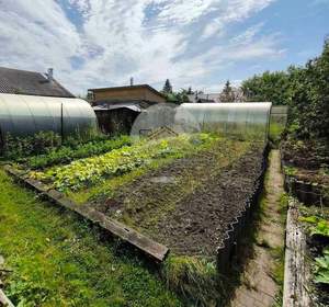 Дом 50м², 2-этажный, участок 6 сот.