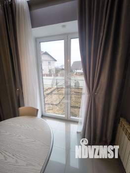 Коттедж 202м², 2-этажный, участок 7 сот.