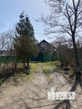 Дом 70м², 1-этажный, участок 7 сот.