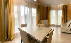 Дом 66м², 1-этажный, участок 6 сот.