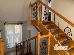 Коттедж 274м², 2-этажный, участок 5 сот.