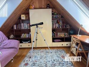 Коттедж 274м², 2-этажный, участок 5 сот.