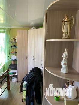 Дом 59м², 1-этажный, участок 12 сот.