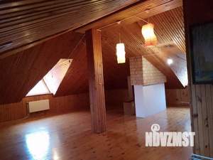 Таунхаус 311м², 4-этажный, участок 8 сот.