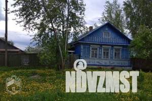 Дом 51м², 1-этажный, участок 14 сот.