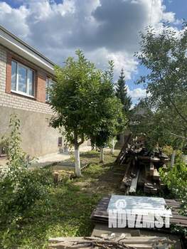 Дом 323м², 2-этажный, участок 11 сот.