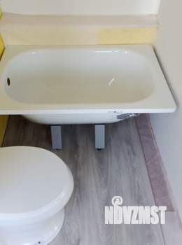 Дом 65м², 1-этажный, участок 4 сот.