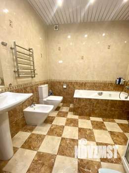 Таунхаус 167м², 2-этажный, участок 2 сот.