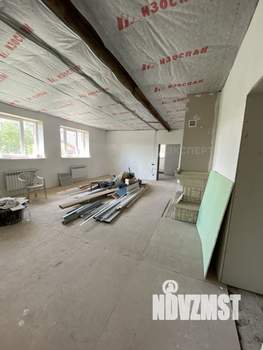 Дом 323м², 2-этажный, участок 11 сот.