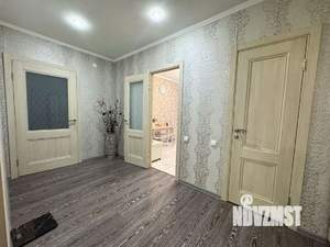 Дом 65м², 1-этажный, участок 5 сот.