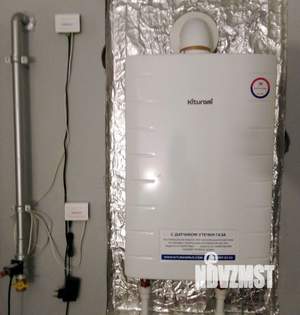 Дом 65м², 1-этажный, участок 4 сот.