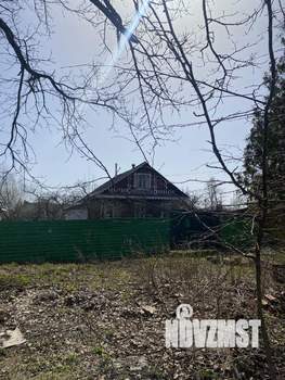 Дом 70м², 1-этажный, участок 7 сот.