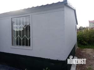 Дом 65м², 1-этажный, участок 4 сот.