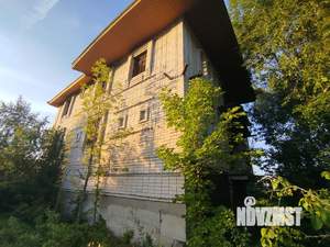 Дом 370м², 2-этажный, участок 9 сот.