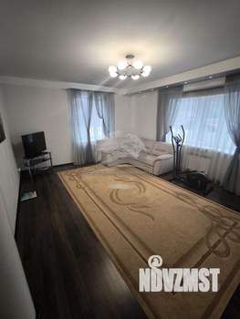 Коттедж 202м², 2-этажный, участок 7 сот.