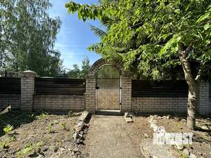 Дом 192м², 3-этажный, участок 7 сот.