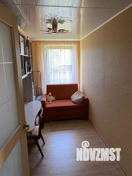 Дом 59м², 1-этажный, участок 12 сот.