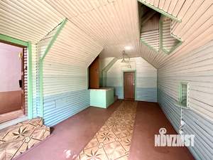 Дом 192м², 3-этажный, участок 7 сот.