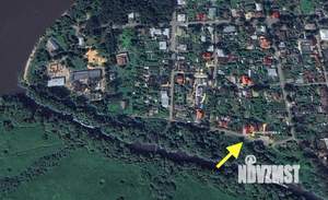 Дом 369м², 3-этажный, участок 11 сот.