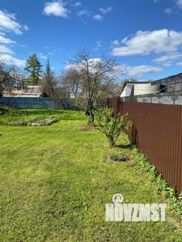 Дом 59м², 1-этажный, участок 12 сот.