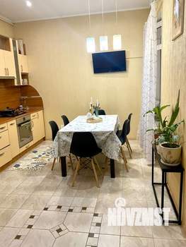 Таунхаус 167м², 2-этажный, участок 2 сот.