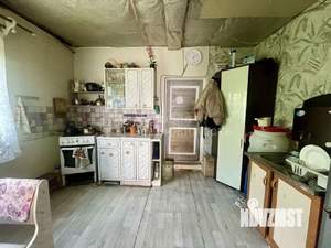 Дом 42м², 1-этажный, участок 11 сот.