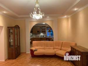 Таунхаус 311м², 4-этажный, участок 8 сот.