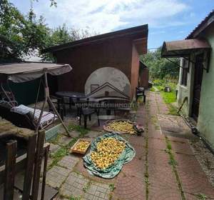 Дом 50м², 2-этажный, участок 6 сот.