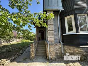 Дом 192м², 3-этажный, участок 7 сот.