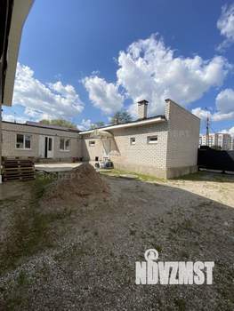 Дом 323м², 2-этажный, участок 11 сот.