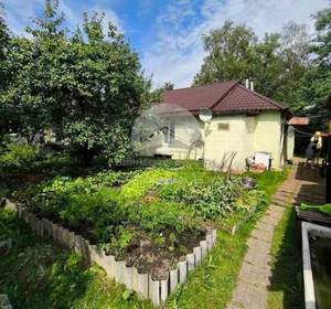 Дом 50м², 2-этажный, участок 6 сот.