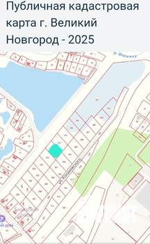 Дом 100м², 1-этажный, участок 15 сот.