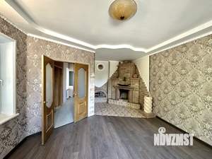 Дом 192м², 3-этажный, участок 7 сот.