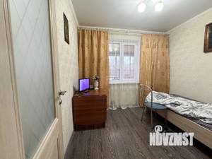 Дом 65м², 1-этажный, участок 5 сот.