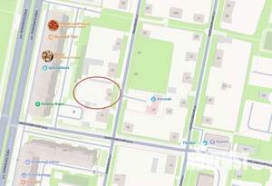 Дом 42м², 1-этажный, участок 11 сот.