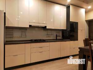 Таунхаус 208м², 3-этажный, участок 2 сот.