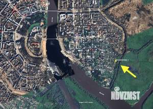 Дом 369м², 3-этажный, участок 11 сот.