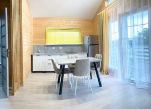 Дом 66м², 1-этажный, участок 6 сот.