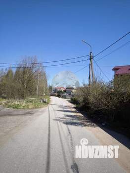 Коттедж 202м², 2-этажный, участок 7 сот.