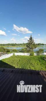 Коттедж 125м², 2-этажный, участок 11 сот.