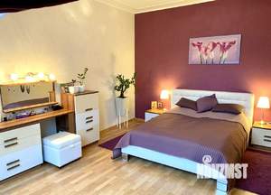 Таунхаус 167м², 2-этажный, участок 2 сот.