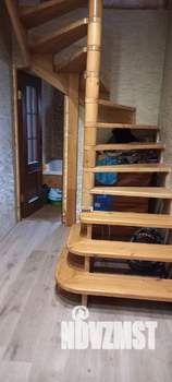 Коттедж 145м², 2-этажный, участок 7 сот.