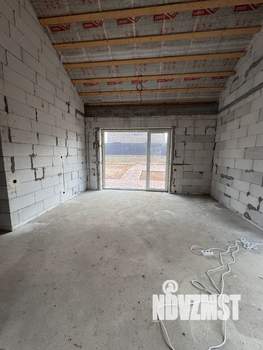 Дом 110м², 1-этажный, участок 8 сот.