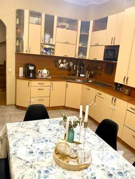 Таунхаус 167м², 2-этажный, участок 2 сот.