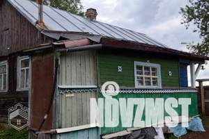 Дом 51м², 1-этажный, участок 14 сот.