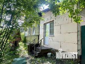 Дом 42м², 1-этажный, участок 11 сот.