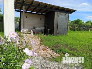 Дом 100м², 1-этажный, посуточно, 